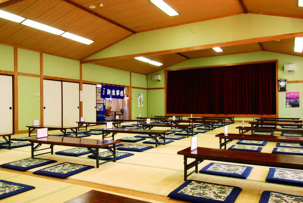 Yatsugatake Izumiso Hotell Hokuto  Eksteriør bilde