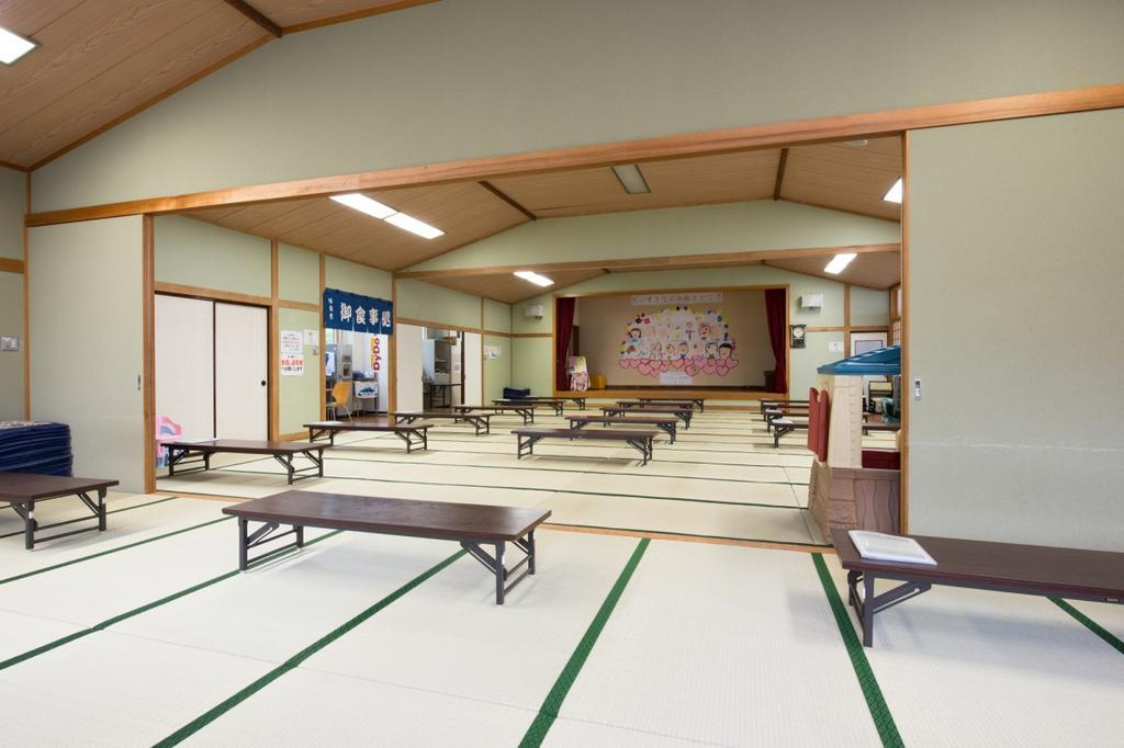 Yatsugatake Izumiso Hotell Hokuto  Eksteriør bilde